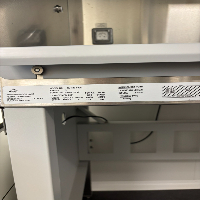 NuAire NU-543-500E Safety Cabinet image 2